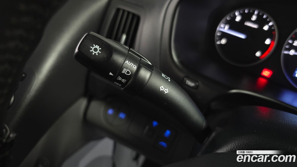 Hyundai Starex 2018