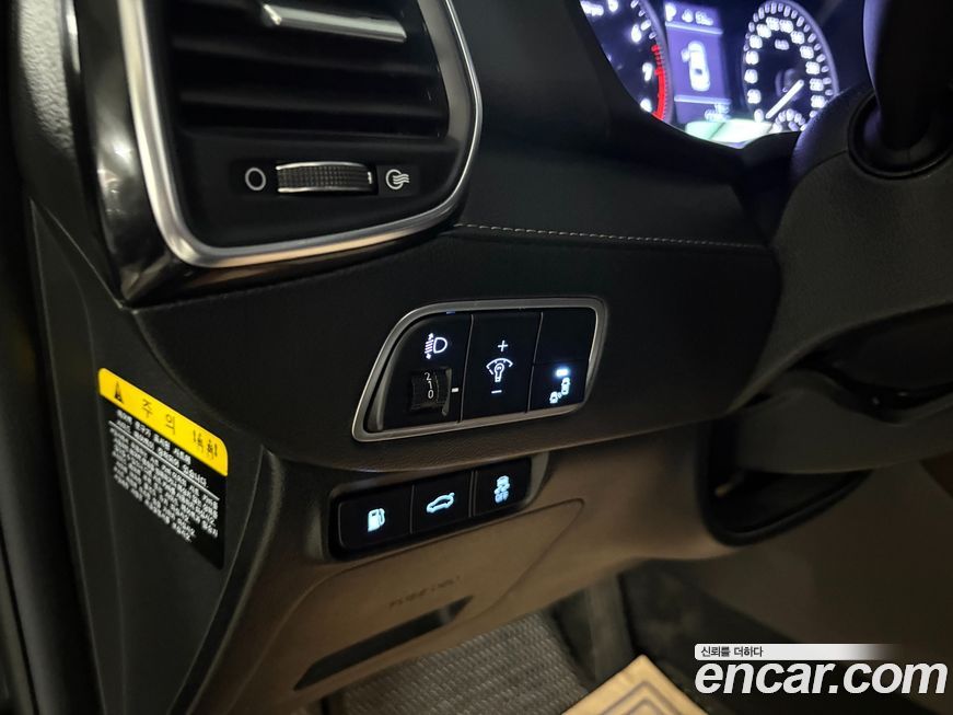 Hyundai Grandeur 2018