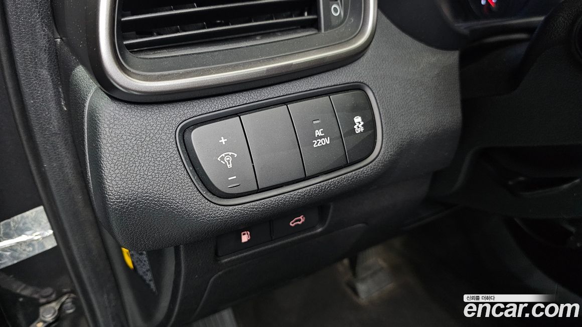 Kia Sorento 2015