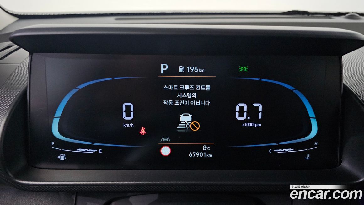 Hyundai Casper 2022