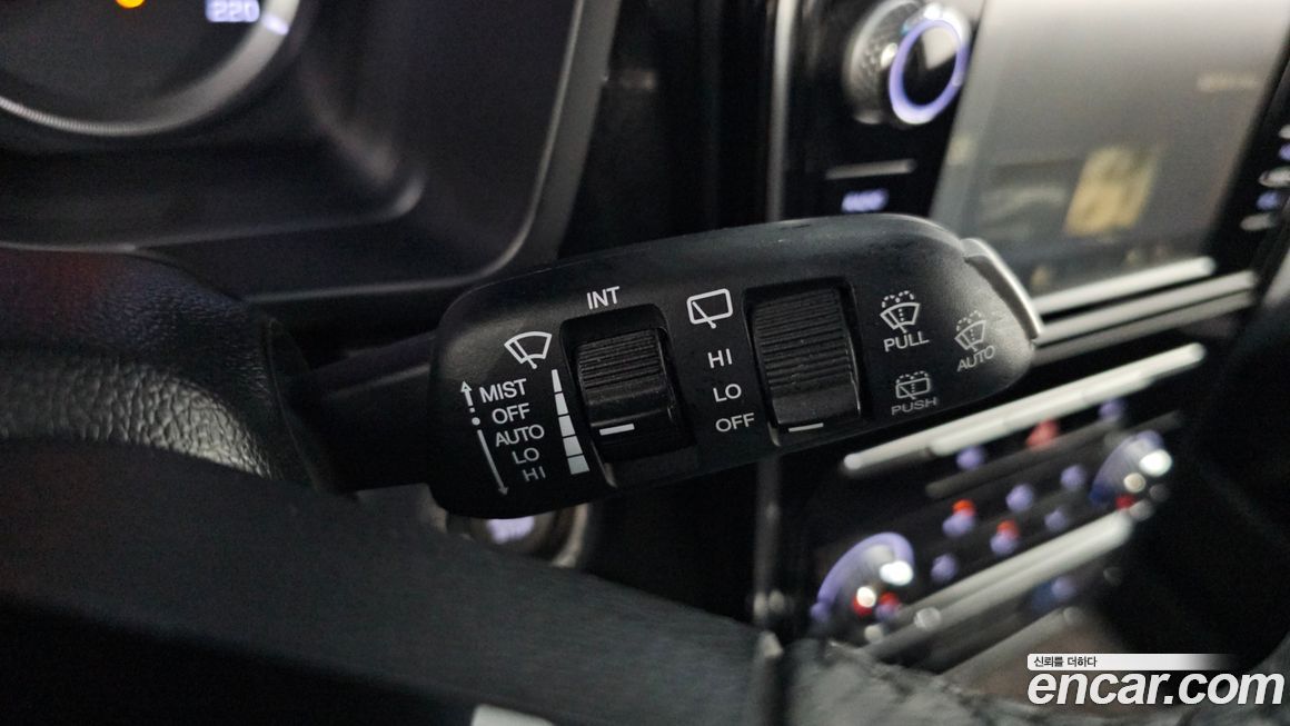 KG_Mobility_Ssangyong TIBOLI 2020