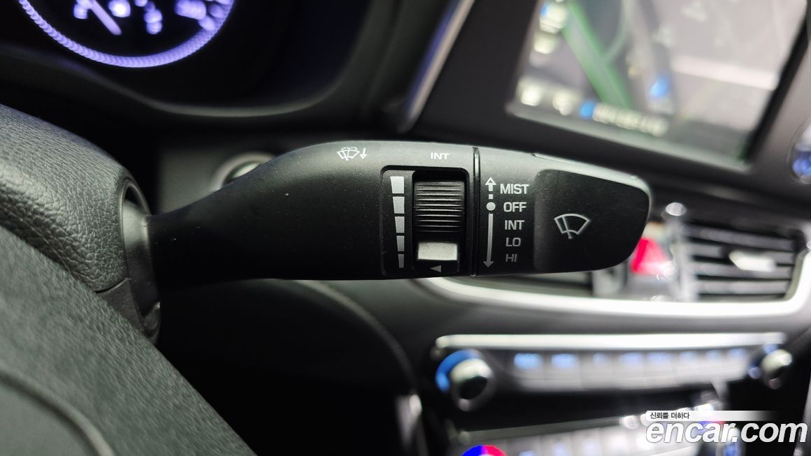 Hyundai Grandeur 2019