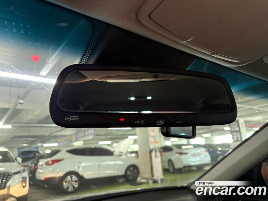 Hyundai Grandeur 2018
