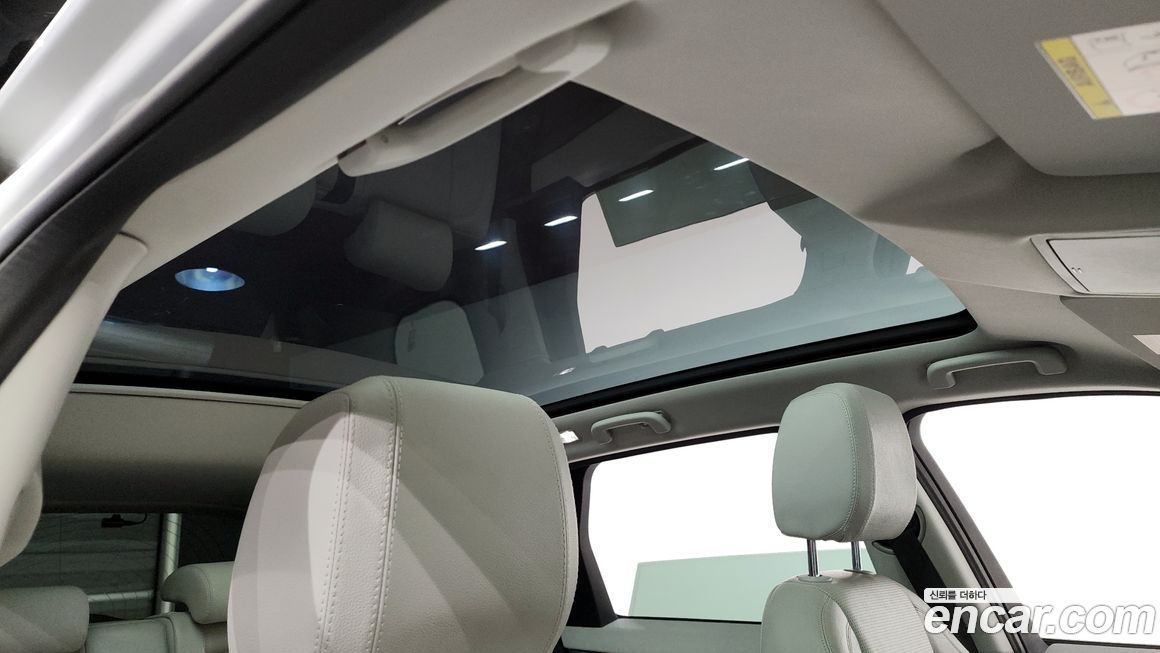 Land Rover Discovery Sport 2016