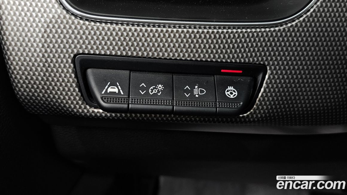 Renault-KoreaSamsung XM3 2023