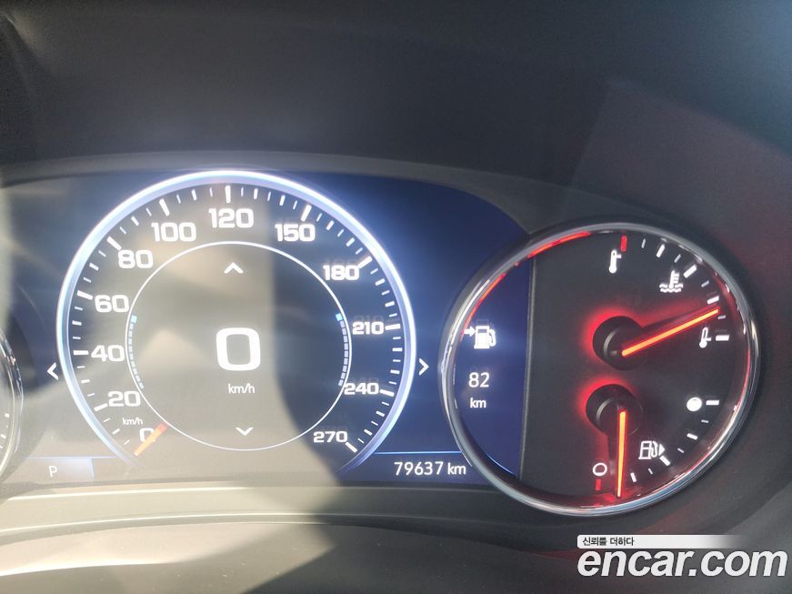 ChevroletGMDaewoo Malibu 2020