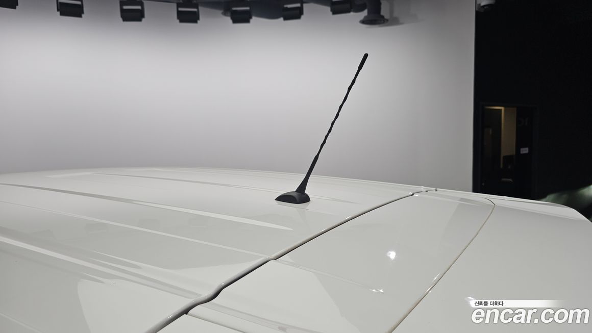 ChevroletGMDaewoo Trailblazer 2022