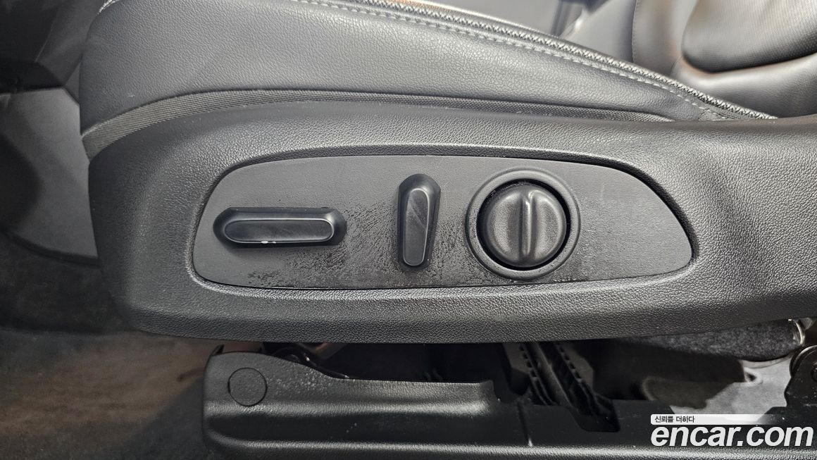 ChevroletGMDaewoo Trailblazer 2022