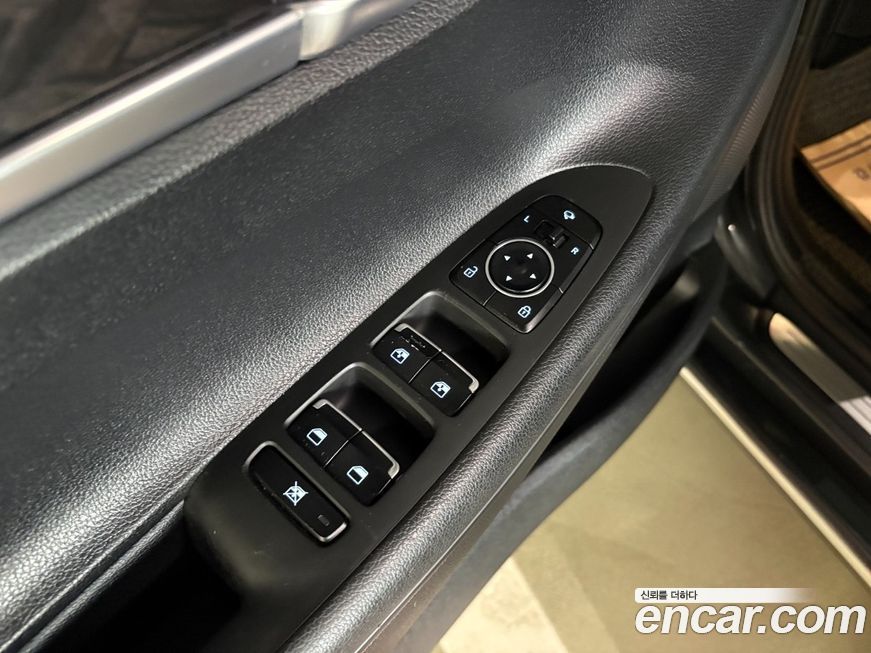 Hyundai Grandeur 2018