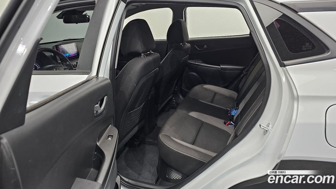 Hyundai Kona 2020