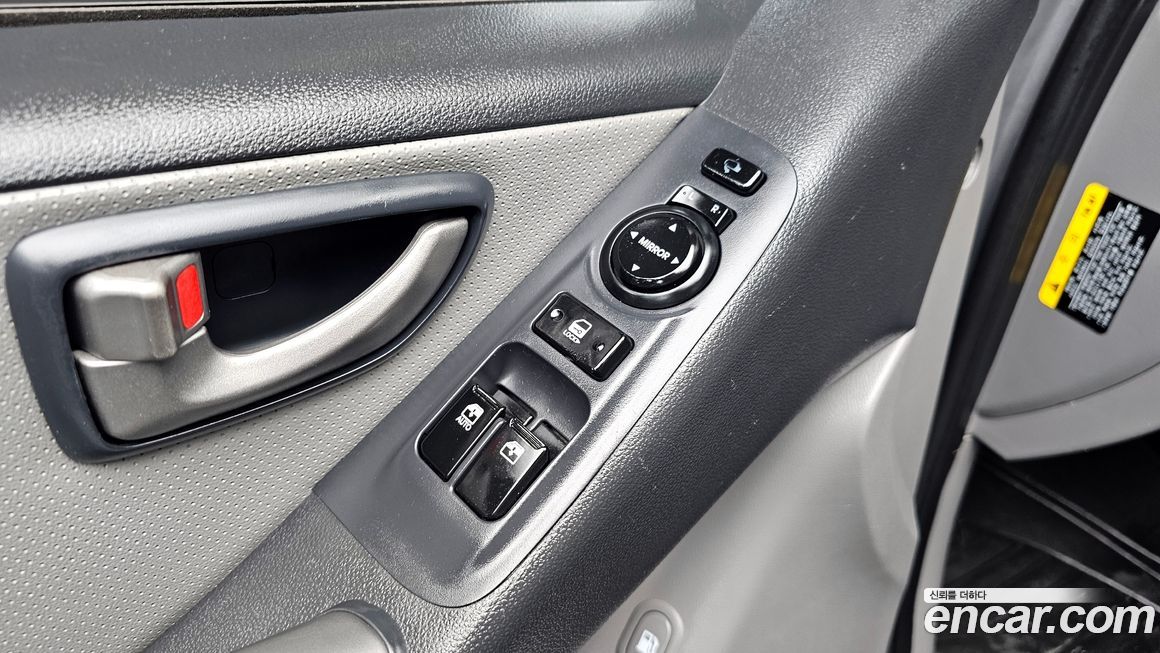 Hyundai Starex 2018