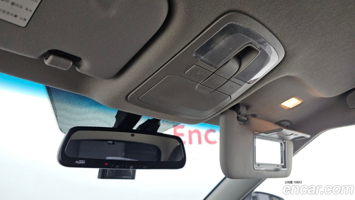 KG_Mobility_Ssangyong TIBOLI 2020