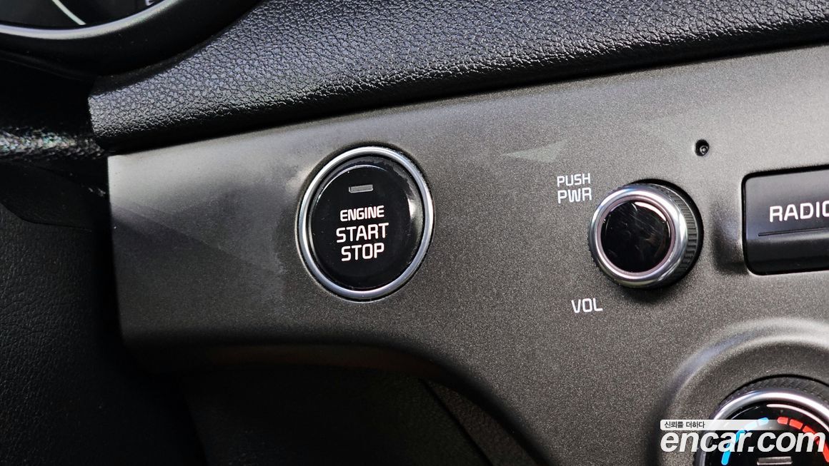 Kia Sportage 2018