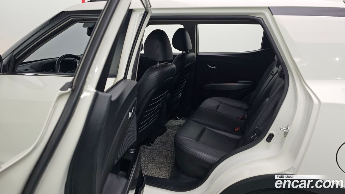KG_Mobility_Ssangyong TIBOLI 2020
