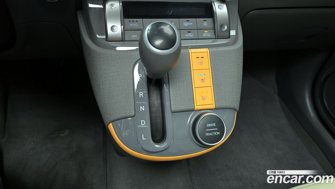 Hyundai Casper 2023