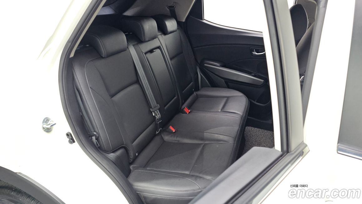 KG_Mobility_Ssangyong TIBOLI 2020