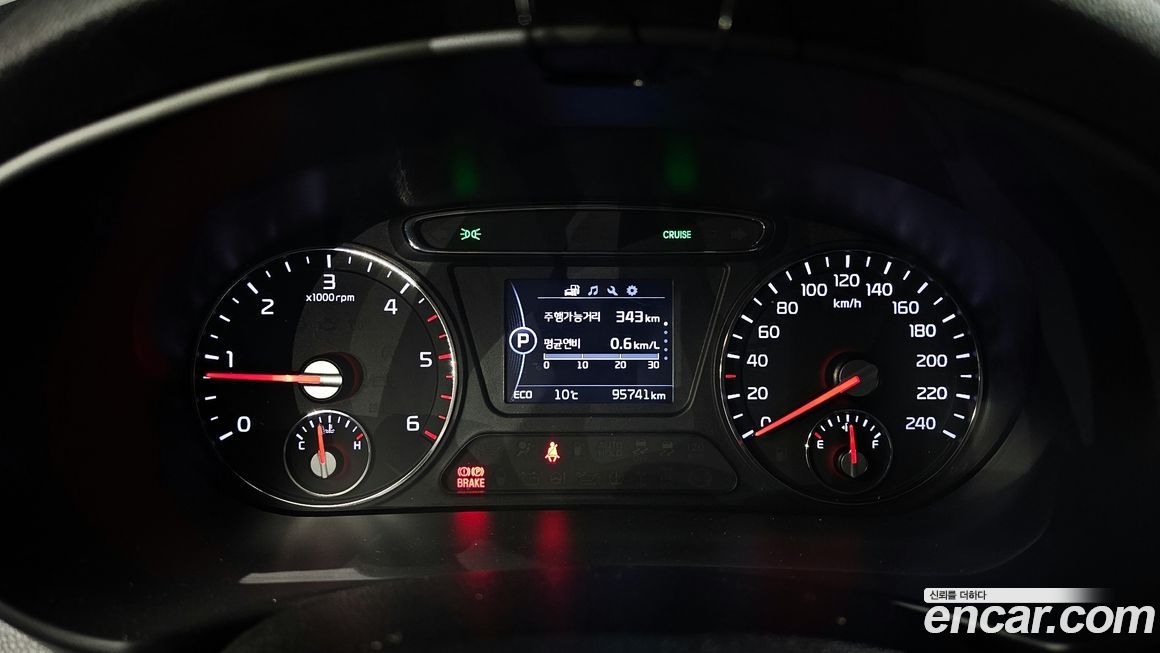 Kia Sorento 2016