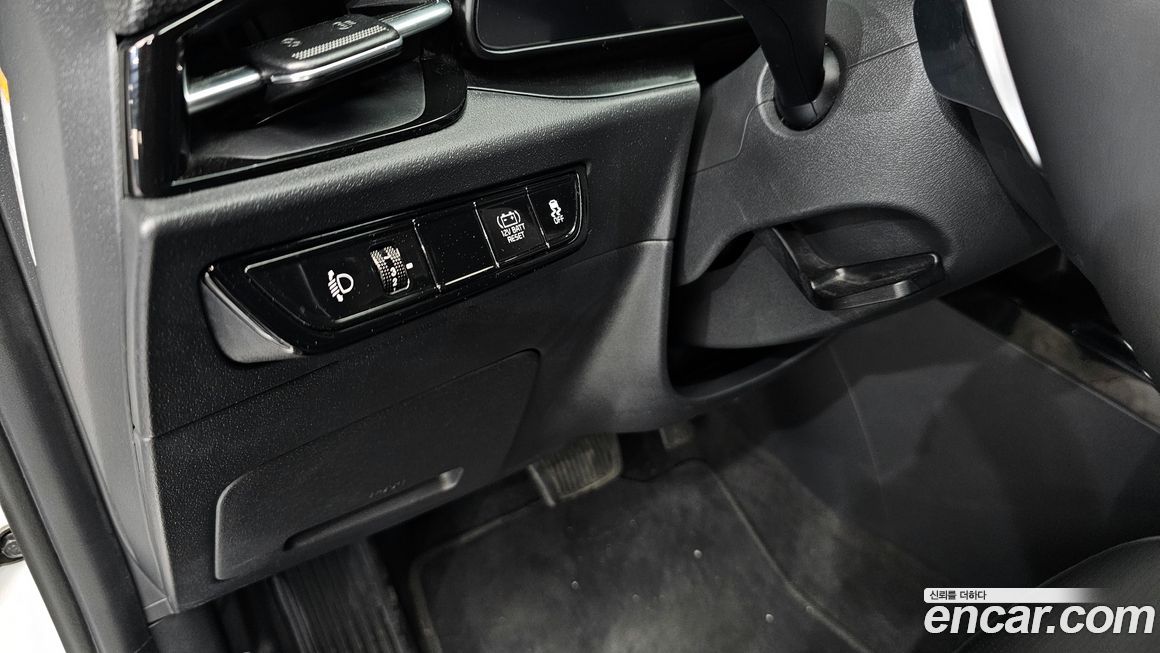 Kia Niro 2022