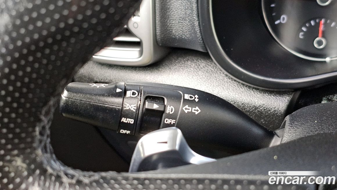 Kia Sportage 2018
