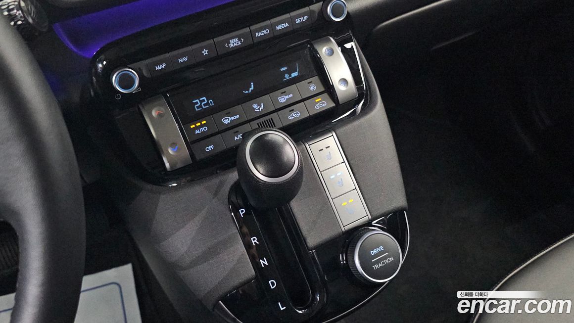 Hyundai Casper 2022