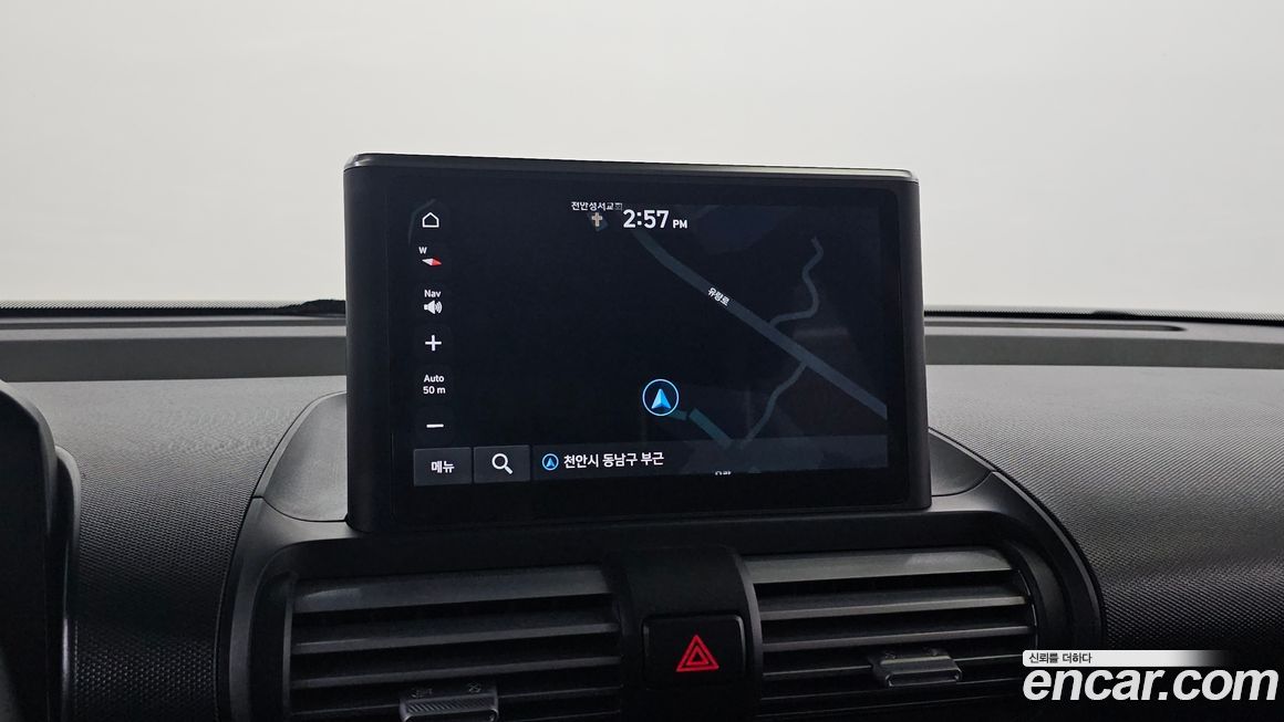 Hyundai Casper 2022