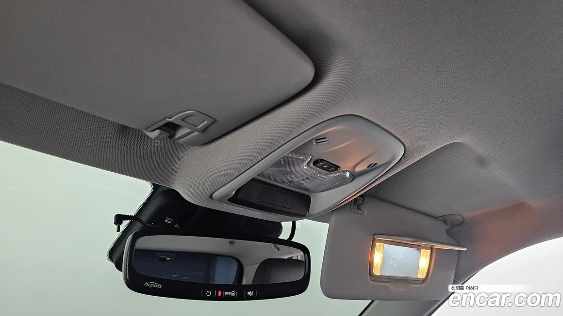 ChevroletGMDaewoo Trailblazer 2022