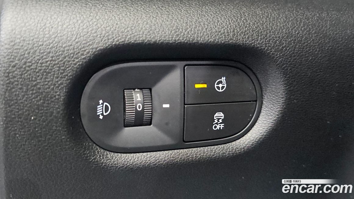 Hyundai Casper 2022