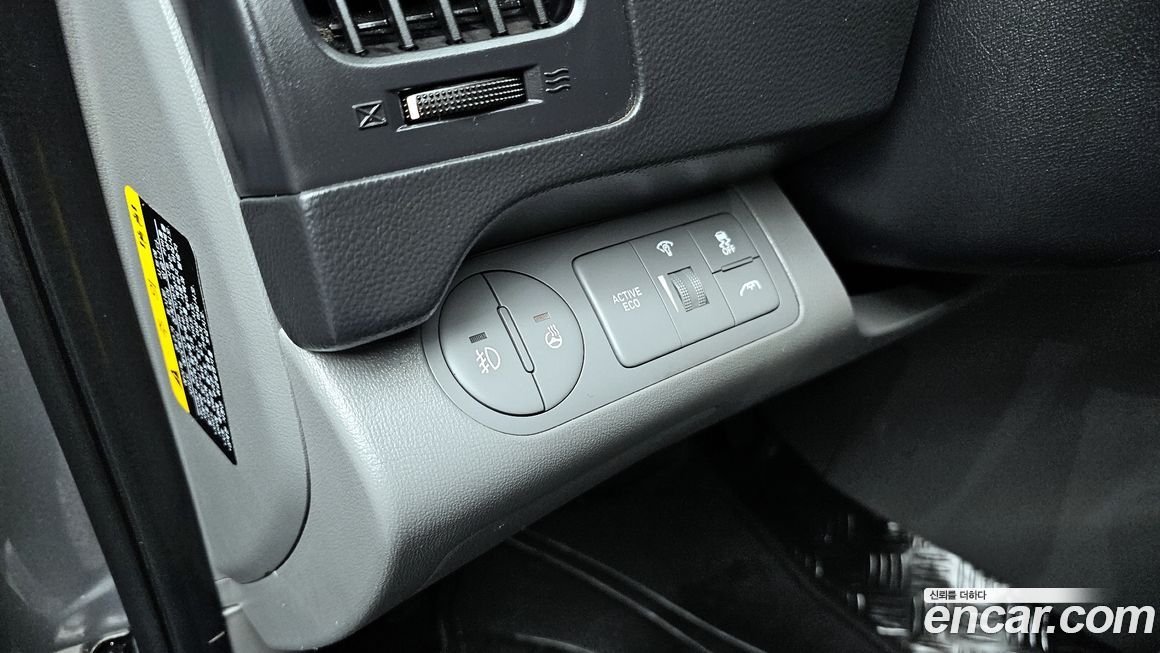 Hyundai Starex 2018