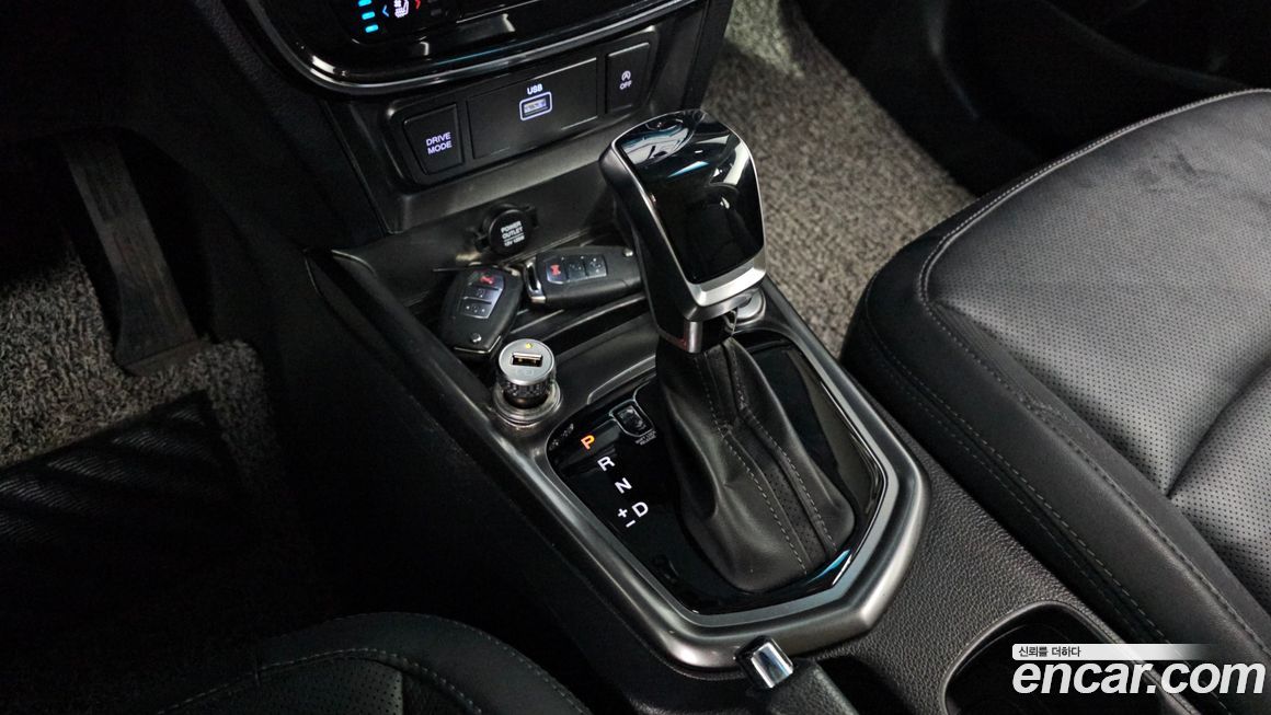 KG_Mobility_Ssangyong TIBOLI 2020