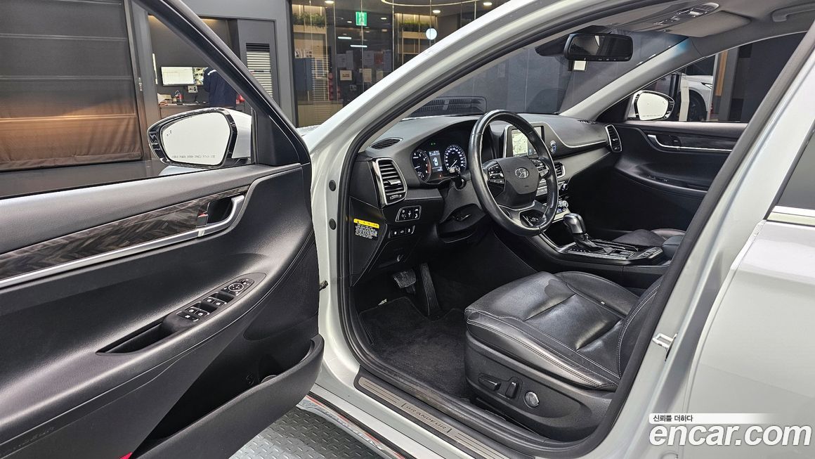 Hyundai Grandeur 2018