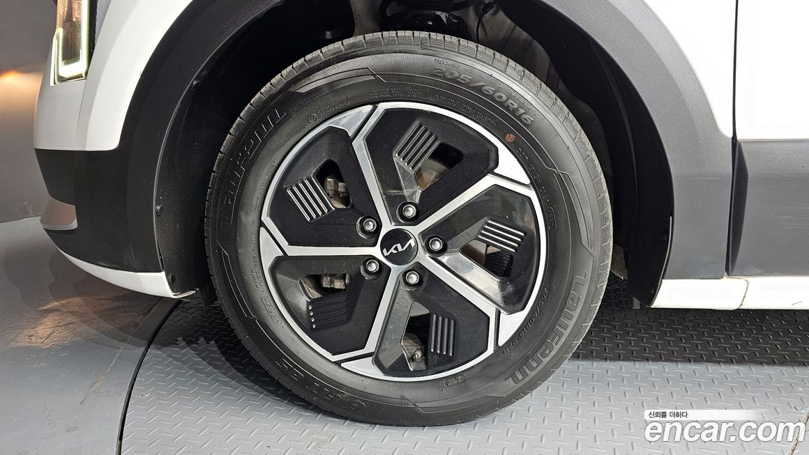 Kia Niro 2022