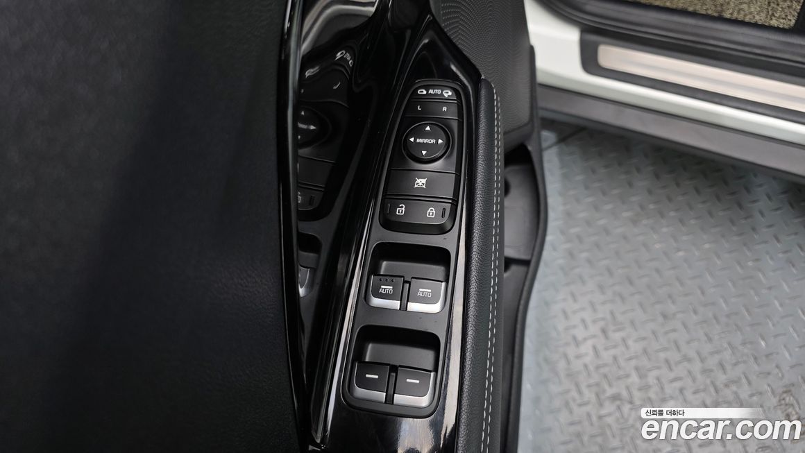 Kia Niro 2017