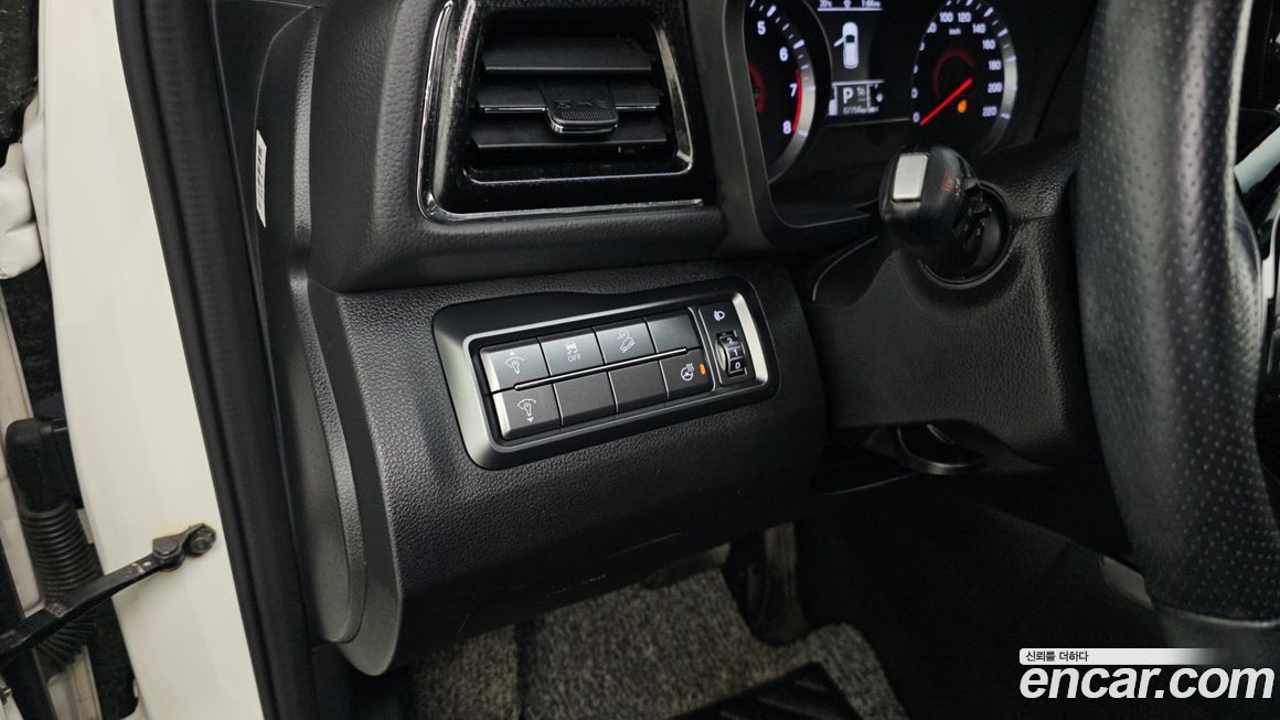 KG_Mobility_Ssangyong TIBOLI 2020