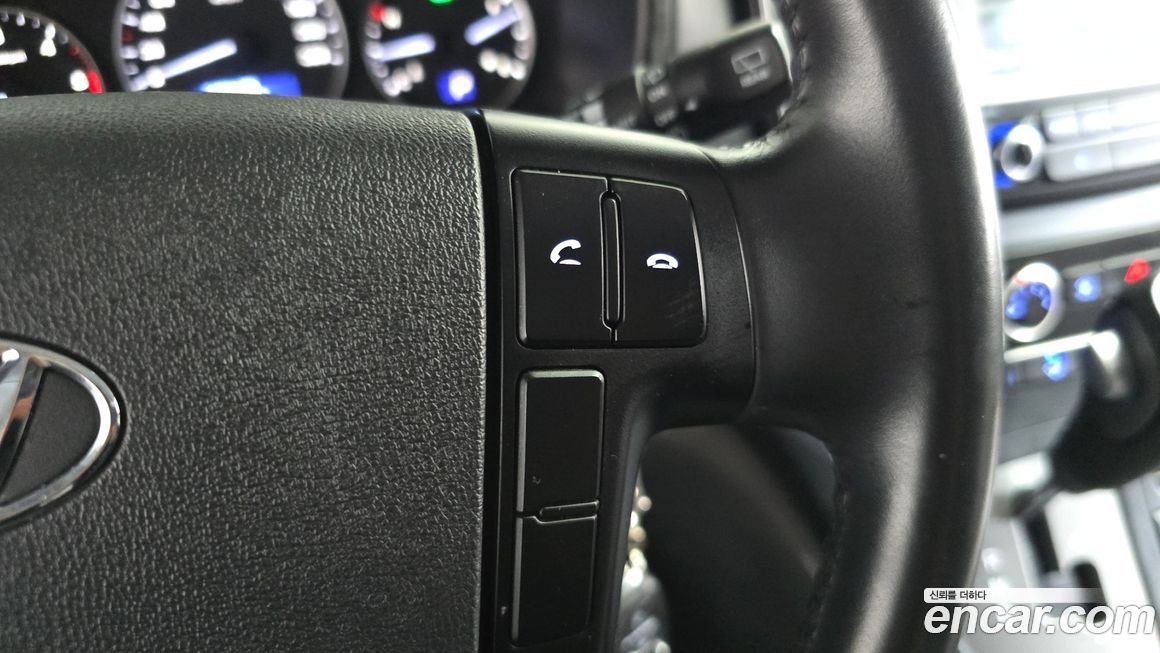 Hyundai Starex 2018