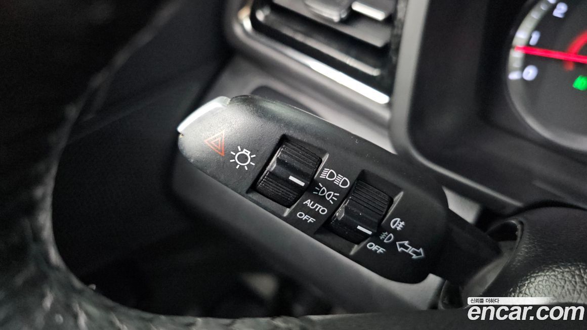 KG_Mobility_Ssangyong TIBOLI 2020