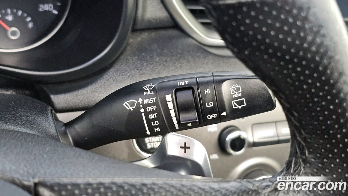 Kia Sportage 2018
