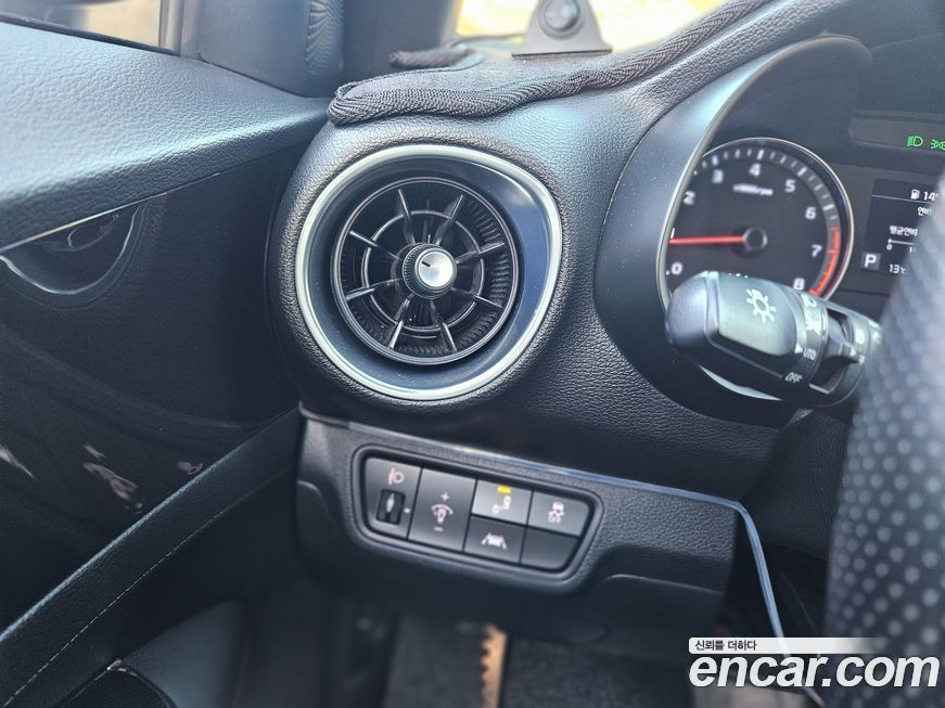 Kia K3 2020