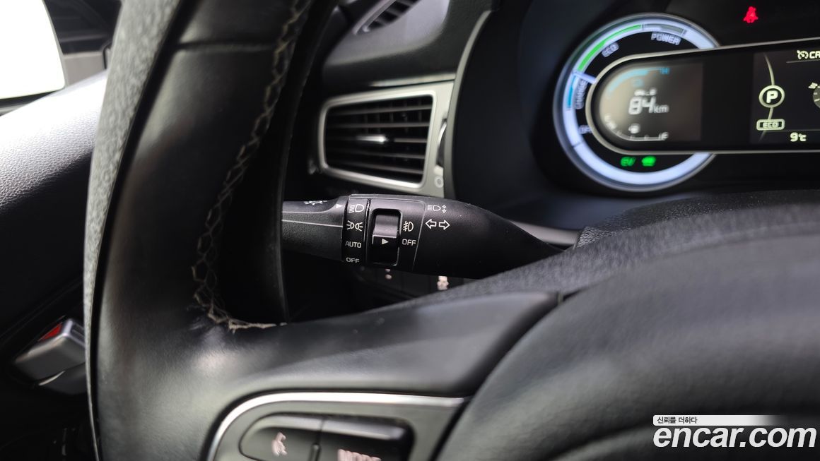 Kia Niro 2017