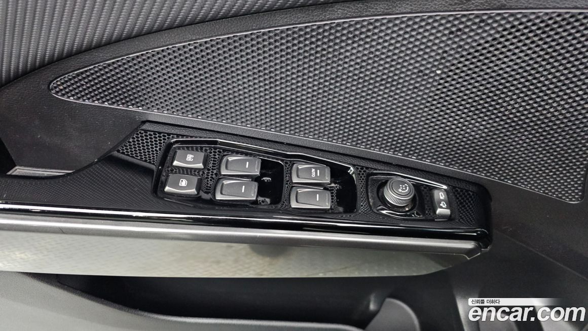 KG_Mobility_Ssangyong TIBOLI 2020