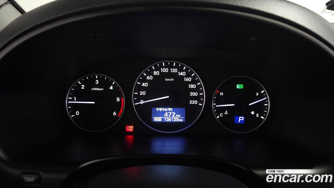 Hyundai Starex 2018