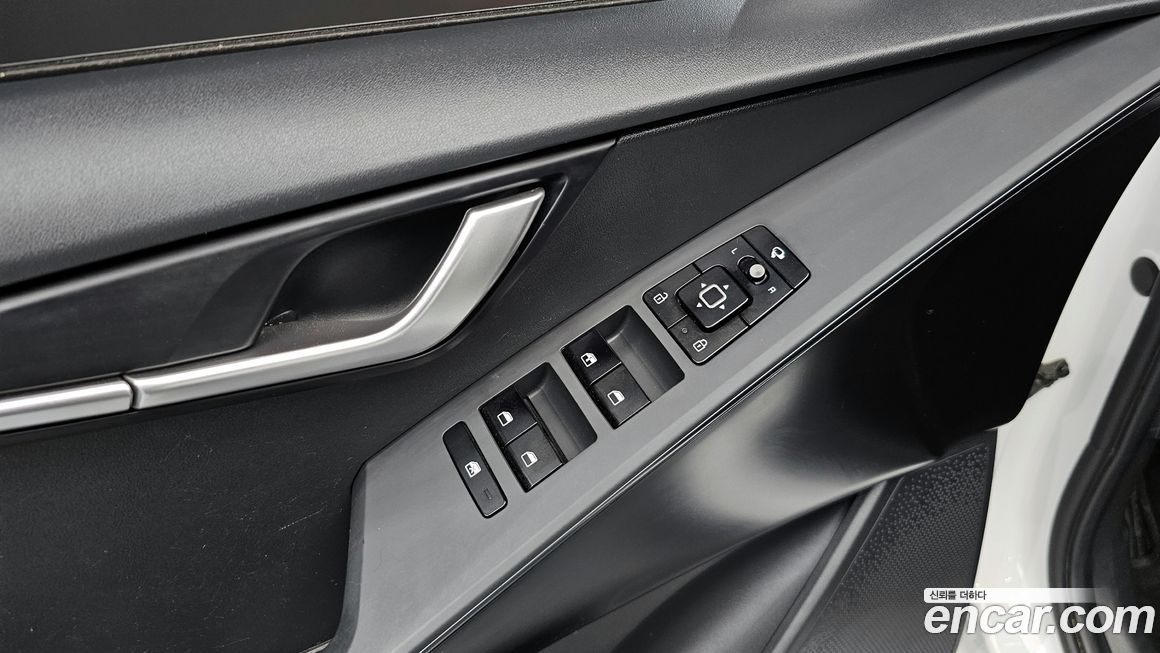 Kia Niro 2022