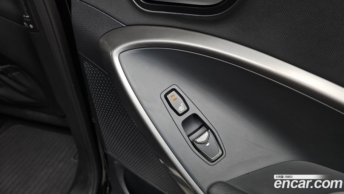 Hyundai Maxcruz 2016
