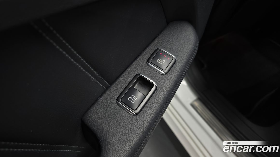 Mercedes-Benz E-Class 2014