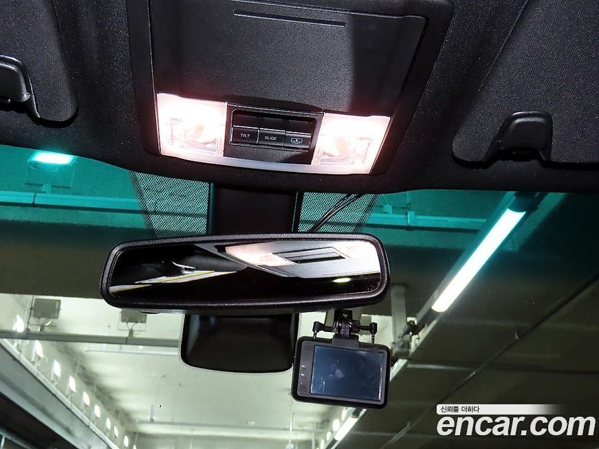 Ford Explorer 2016