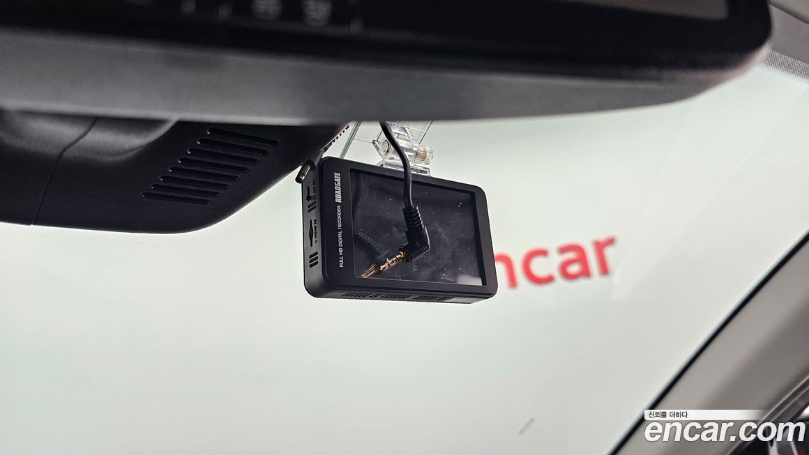 Renault-KoreaSamsung XM3 2023
