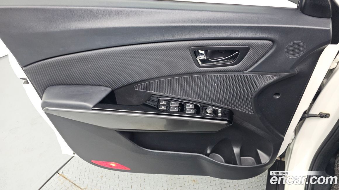 KG_Mobility_Ssangyong TIBOLI 2020