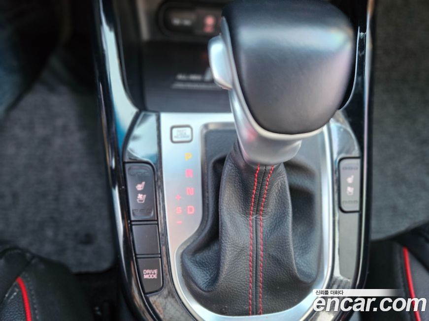 Kia K3 2020
