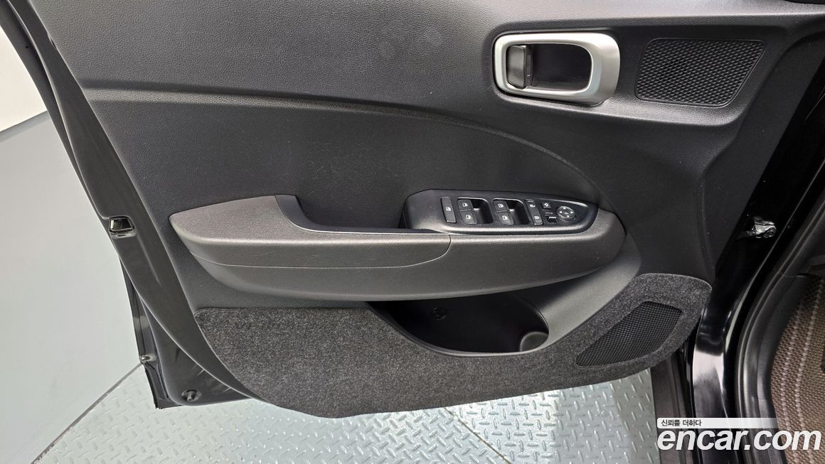 Hyundai Venue 2020