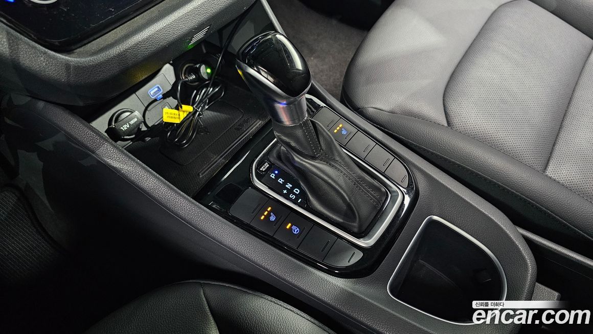 Hyundai Ioniq 2020