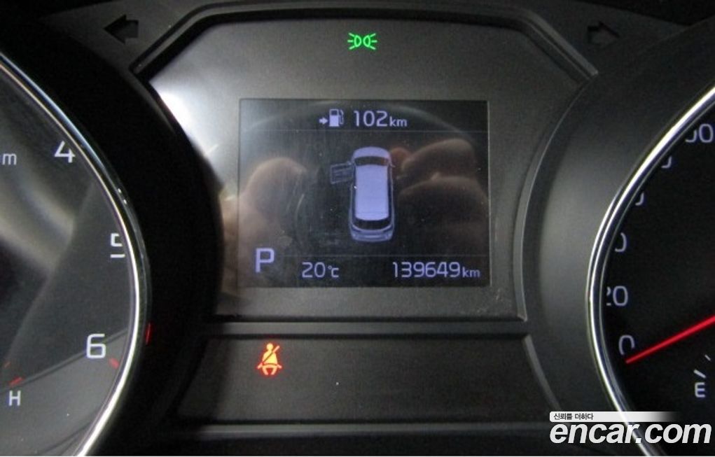 Kia Canival 2019